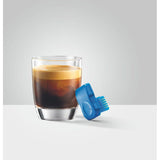 Émetteur bluetooth - JURA - Smart Connect - Compatible machine a café Jura - Appli J.O.E. via smartphones & tablettes - Bleu