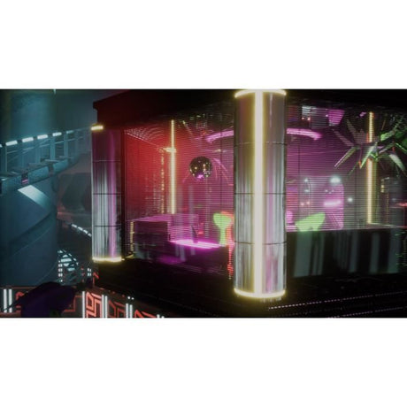 Five Nights at Freddy's Security Breach - Jeu Nintendo Switch - Action - Steel Wool Studios - Cartouche