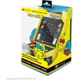 Console RÈtrogaming - My Arcade - Micro Player PRO Pac-Man - Ecran 7cm Haute RÈsolution