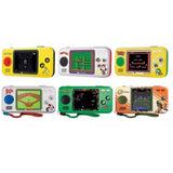 Console de jeu rÈtrogaming - Atari - Pocket Player PRO Ms. Pac-Man - Ecran 7cm Haute RÈsolution