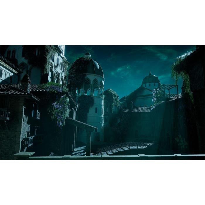 Enotria The Last Song - Jeu PS5