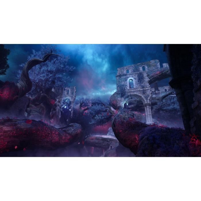 Enotria The Last Song - Jeu PS5