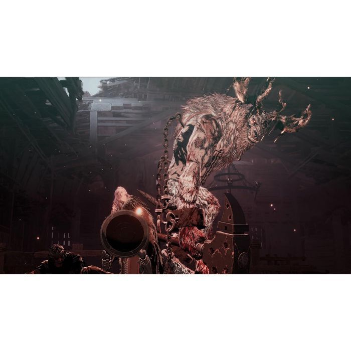 Jeu de rôle - Fireshine - The First Berserker Khazan - Xbox Series X - PEGI 16 - En boîte