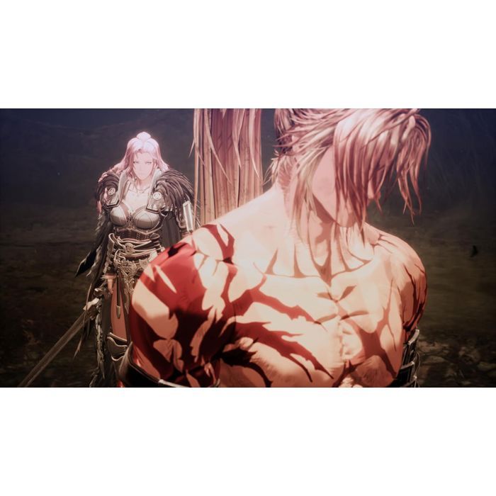 Jeu de rôle - Fireshine - The First Berserker Khazan - Xbox Series X - PEGI 16 - En boîte