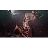 The First Berserker Khazan PS5