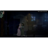 Bye Sweet Carole - Jeu PS5