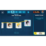 Carmen Sandiego 40th Anniversary Edition - Jeu PS5