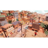 Carmen Sandiego 40th Anniversary Edition - Jeu PS5