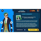 Carmen Sandiego 40th Anniversary Edition - Jeu PS5