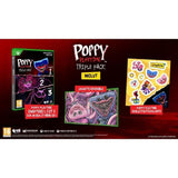 Poppy Playtime Triple - Jeu Pack Xbox Series X