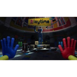 Poppy Playtime Triple - Pack Nintendo - Jeu Nintendo Switch