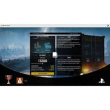 Jeu vidéo - Green Man Gaming - Alaskan Road Truckers Highway Edition - Simulation - PS5 - PEGI 3+