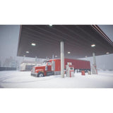 Jeu vidéo - Green Man Gaming - Alaskan Road Truckers Highway Edition - Simulation - PS5 - PEGI 3+