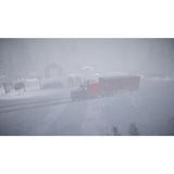 Jeu vidéo - Green Man Gaming - Alaskan Road Truckers Highway Edition - Simulation - PS5 - PEGI 3+