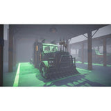 Jeu vidéo - Green Man Gaming - Alaskan Road Truckers Highway Edition - Simulation - PS5 - PEGI 3+