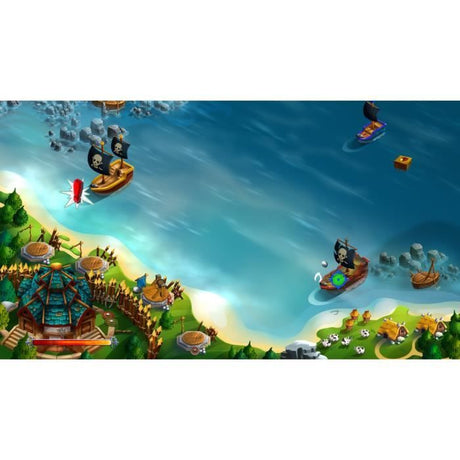 100 in 1 Game Collection - Jeu Nintendo Switch