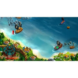 100 in 1 Game Collection - Jeu Nintendo Switch