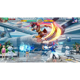 Fatal Fury City of the Wolves - Special Edition - Jeu PS5