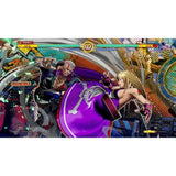 Fatal Fury City of the Wolves - Special Edition - Jeu PS5