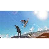 Star Overdrive - Jeu Nintendo Switch