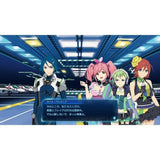 Macross Shooting Insight - Jeu Nintendo Switch