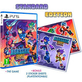 Berserk Boy - Jeu PS5