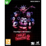 Five Nights at Freddy's : Help Wanted 2 - Jeu Xbox Series X