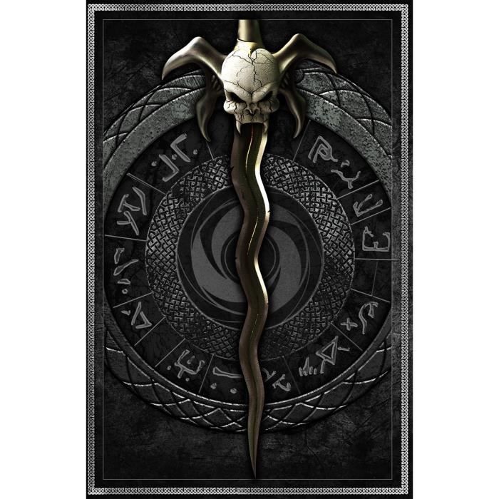 Legacy of Kain Soul Reaver 1&2 Remastered - Jeu Nintendo Switch - Edition Deluxe