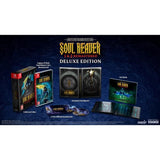 Legacy of Kain Soul Reaver 1&2 Remastered - Jeu Nintendo Switch - Edition Deluxe