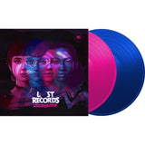Lost Records - Bloom and Rage - OST 2LP