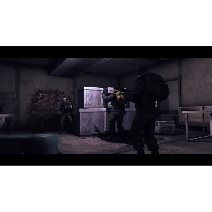 The Thing Remastered - Jeu Nintendo Switch