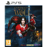 Chronicles of the Wolf - Jeu PS5