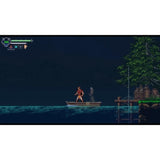 Chronicles of the Wolf - Jeu PS5