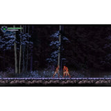 Chronicles of the Wolf - Jeu PS5