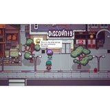 Discounty - Jeu PS5