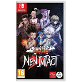 Hunter x Hunter Nen Impact - Jeu Nintendo Switch