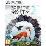 Spirit of the North 2 - Jeu PS5