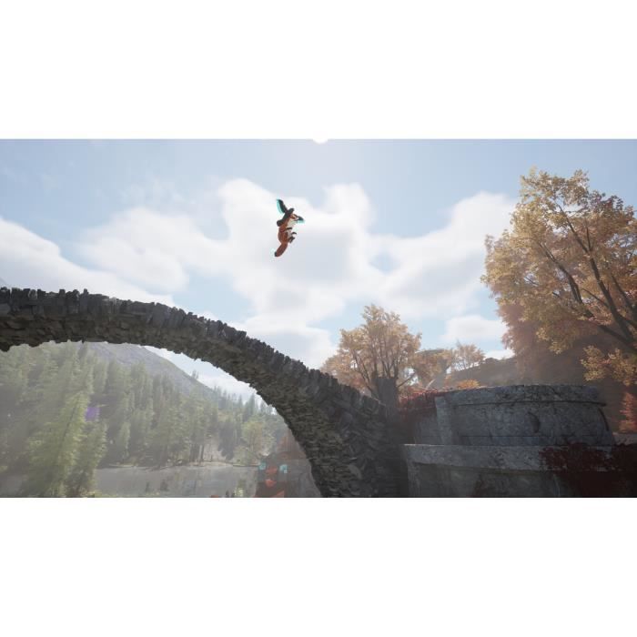 Spirit of the North 2 - Jeu PS5