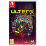 Ultros - Jeu Nintendo Switch