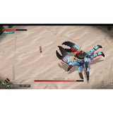 Yasha Legends of the Demon Blade - Jeu PS5