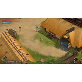 Yasha Legends of the Demon Blade - Jeu PS5