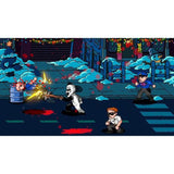 Terrifier The Art-cade Game - Jeu Nintendo Switch