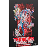 Terrifier The Art-cade Game - Jeu Nintendo Switch