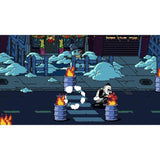 Terrifier The Art-cade Game - Jeu Nintendo Switch