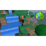 Harvest Moon The Lost Valley + Skytree Village - Jeu Nintendo Switch