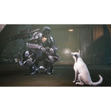 Daemon X Machina: Titanic Scion - Édition Limitée  Jeu Nintendo Switch 2