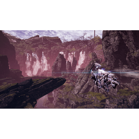 Daemon X Machina: Titanic Scion • Jeu Nintendo Switch 2