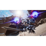 Daemon X Machina: Titanic Scion  Jeu Nintendo Switch 2