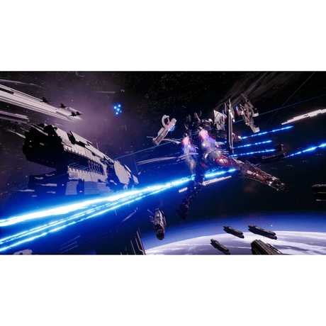 Daemon X Machina: Titanic Scion • Jeu Nintendo Switch 2