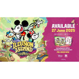 Disney Illusion Island Starring Mickey & Friends - Jeu PS5